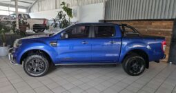 2017 Ford Ranger 2.2 XLS 4×2 Manual 6 speed for sale at Mosselbaai Motors