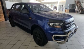 2017 Ford Ranger 2.2 XLS 4×2 Manual 6 speed for sale at Mosselbaai Motors full