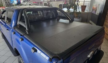 2017 Ford Ranger 2.2 XLS 4×2 Manual 6 speed for sale at Mosselbaai Motors full