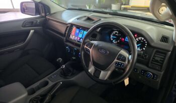 2017 Ford Ranger 2.2 XLS 4×2 Manual 6 speed for sale at Mosselbaai Motors full