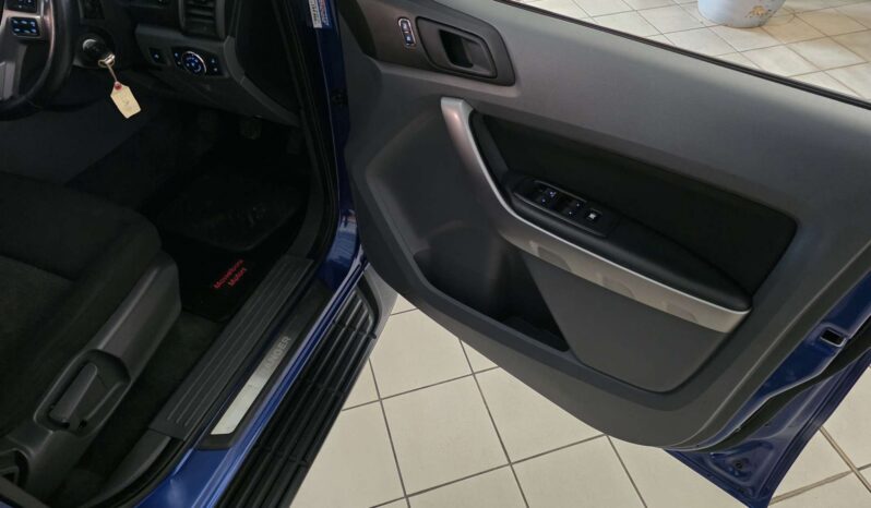 2017 Ford Ranger 2.2 XLS 4×2 Manual 6 speed for sale at Mosselbaai Motors full