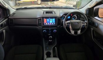 2017 Ford Ranger 2.2 XLS 4×2 Manual 6 speed for sale at Mosselbaai Motors full
