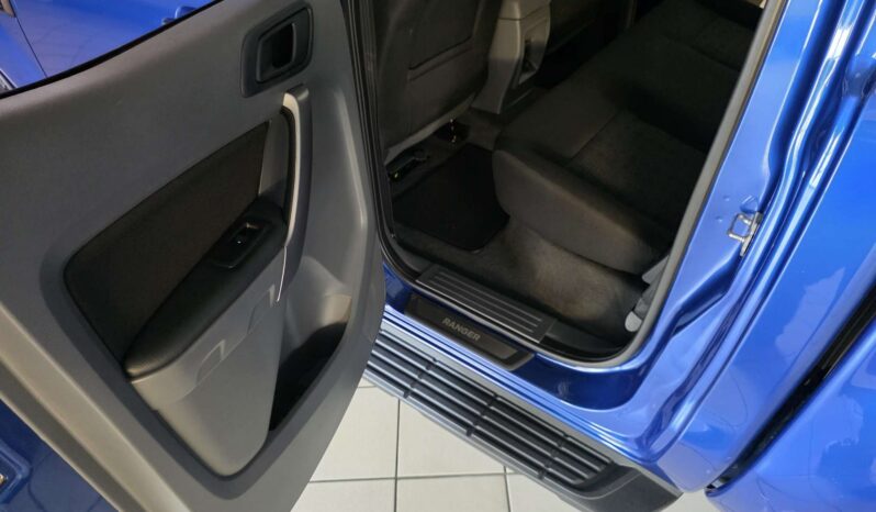 2017 Ford Ranger 2.2 XLS 4×2 Manual 6 speed for sale at Mosselbaai Motors full