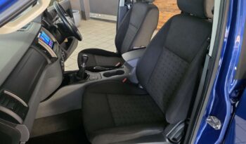 2017 Ford Ranger 2.2 XLS 4×2 Manual 6 speed for sale at Mosselbaai Motors full