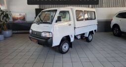 2025 Suzuki Super Carry 1.2 Singlecab for sale at Mosselbaai Motors
