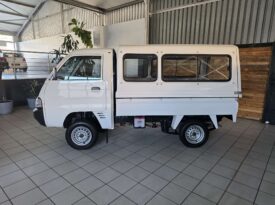 2025 Suzuki Super Carry 1.2 Singlecab for sale at Mosselbaai Motors