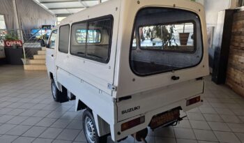 2025 Suzuki Super Carry 1.2 Singlecab for sale at Mosselbaai Motors full
