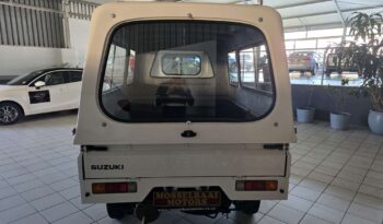 2025 Suzuki Super Carry 1.2 Singlecab for sale at Mosselbaai Motors full