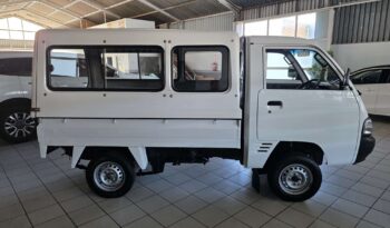 2025 Suzuki Super Carry 1.2 Singlecab for sale at Mosselbaai Motors full