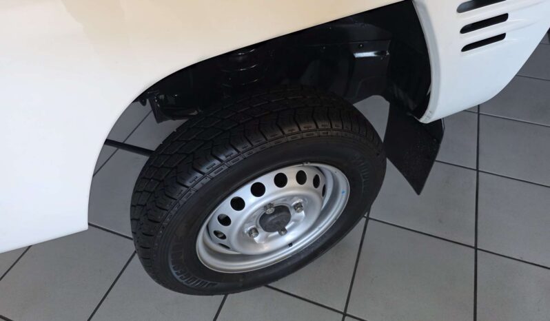 2025 Suzuki Super Carry 1.2 Singlecab for sale at Mosselbaai Motors full