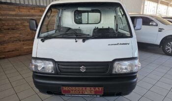 2025 Suzuki Super Carry 1.2 Singlecab for sale at Mosselbaai Motors full