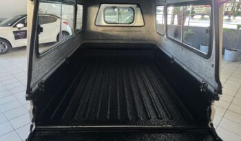 2025 Suzuki Super Carry 1.2 Singlecab for sale at Mosselbaai Motors full