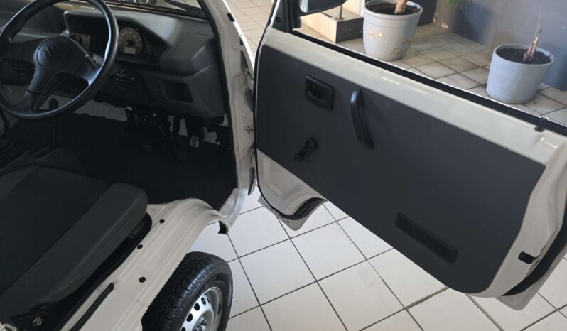 2025 Suzuki Super Carry 1.2 Singlecab for sale at Mosselbaai Motors full