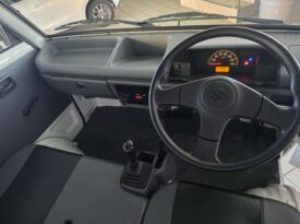 2025 Suzuki Super Carry 1.2 Singlecab for sale at Mosselbaai Motors