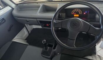 2025 Suzuki Super Carry 1.2 Singlecab for sale at Mosselbaai Motors full
