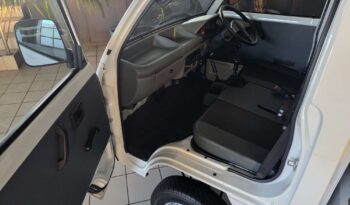 2025 Suzuki Super Carry 1.2 Singlecab for sale at Mosselbaai Motors full