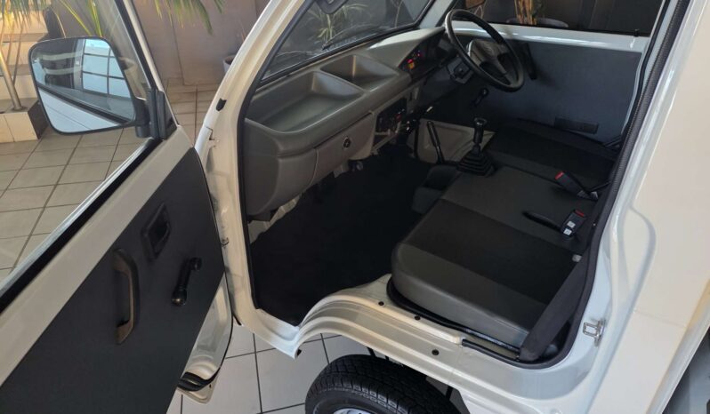 2025 Suzuki Super Carry 1.2 Singlecab for sale at Mosselbaai Motors full