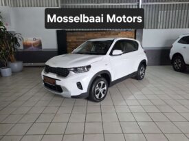 2023 Kia Sonet 1.5 LX [CVT] Auto for sale at Mosselbaai Motors