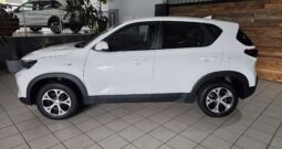 2023 Kia Sonet 1.5 LX [CVT] Auto for sale at Mosselbaai Motors