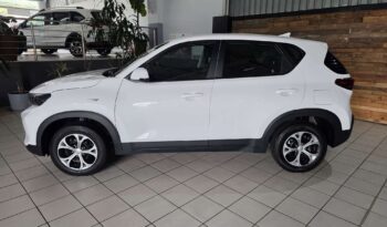 2023 Kia Sonet 1.5 LX [CVT] Auto for sale at Mosselbaai Motors full