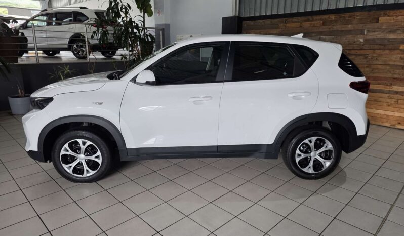2023 Kia Sonet 1.5 LX [CVT] Auto for sale at Mosselbaai Motors full
