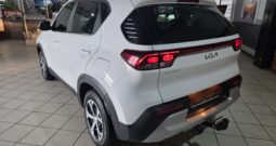 2023 Kia Sonet 1.5 LX [CVT] Auto for sale at Mosselbaai Motors