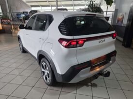 2023 Kia Sonet 1.5 LX [CVT] Auto for sale at Mosselbaai Motors