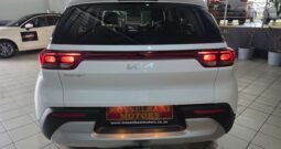 2023 Kia Sonet 1.5 LX [CVT] Auto for sale at Mosselbaai Motors