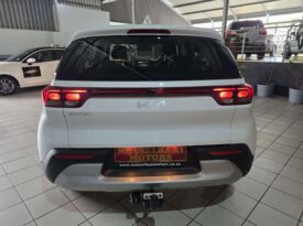 2023 Kia Sonet 1.5 LX [CVT] Auto for sale at Mosselbaai Motors