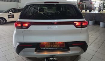 2023 Kia Sonet 1.5 LX [CVT] Auto for sale at Mosselbaai Motors full