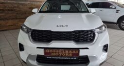2023 Kia Sonet 1.5 LX [CVT] Auto for sale at Mosselbaai Motors