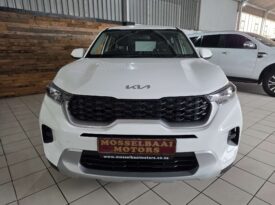 2023 Kia Sonet 1.5 LX [CVT] Auto for sale at Mosselbaai Motors