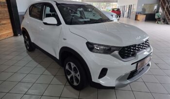 2023 Kia Sonet 1.5 LX [CVT] Auto for sale at Mosselbaai Motors full