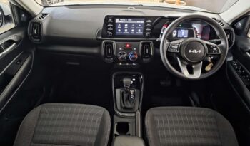2023 Kia Sonet 1.5 LX [CVT] Auto for sale at Mosselbaai Motors full