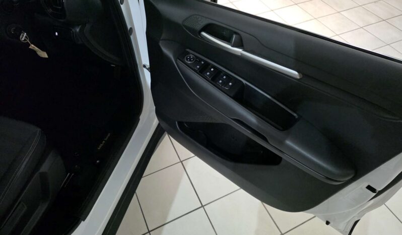 2023 Kia Sonet 1.5 LX [CVT] Auto for sale at Mosselbaai Motors full