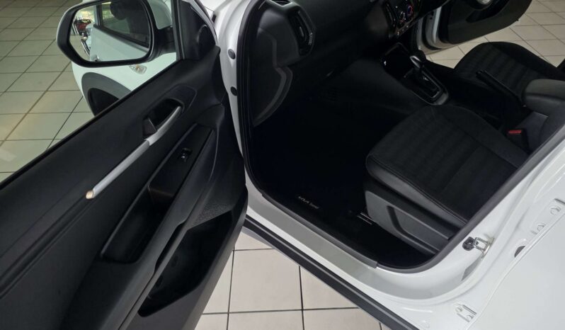2023 Kia Sonet 1.5 LX [CVT] Auto for sale at Mosselbaai Motors full