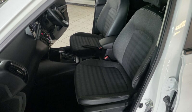 2023 Kia Sonet 1.5 LX [CVT] Auto for sale at Mosselbaai Motors full