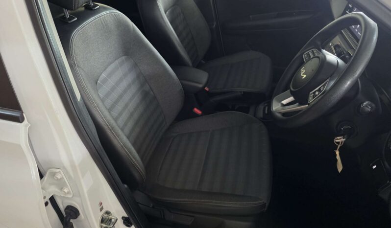 2023 Kia Sonet 1.5 LX [CVT] Auto for sale at Mosselbaai Motors full