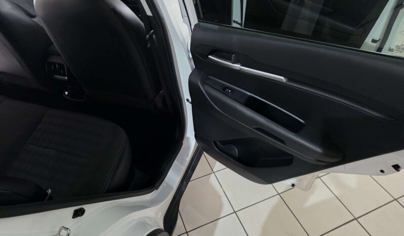 2023 Kia Sonet 1.5 LX [CVT] Auto for sale at Mosselbaai Motors full