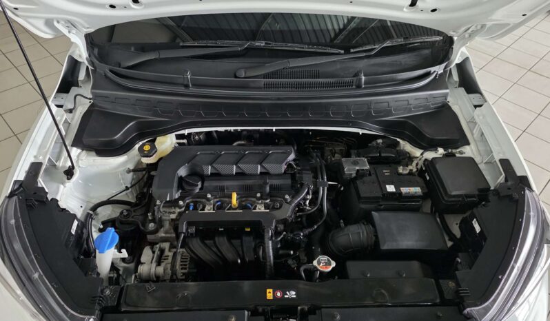 2023 Kia Sonet 1.5 LX [CVT] Auto for sale at Mosselbaai Motors full