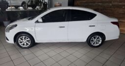 2018 Nissan Almera 1.5 Acenta Auto for sale at Mosselbaai Motors