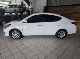 2018 Nissan Almera 1.5 Acenta Auto for sale at Mosselbaai Motors