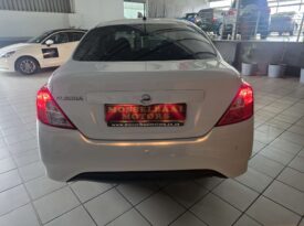 2018 Nissan Almera 1.5 Acenta Auto for sale at Mosselbaai Motors