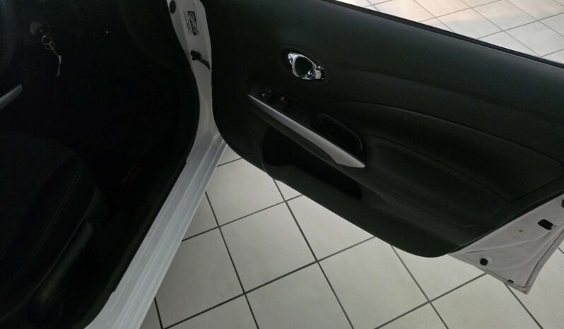 2018 Nissan Almera 1.5 Acenta Auto for sale at Mosselbaai Motors full