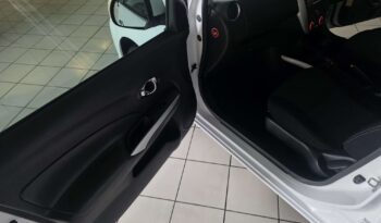 2018 Nissan Almera 1.5 Acenta Auto for sale at Mosselbaai Motors full