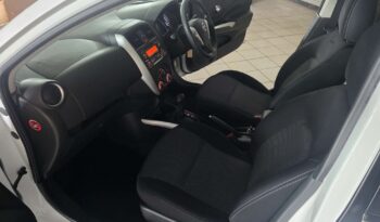 2018 Nissan Almera 1.5 Acenta Auto for sale at Mosselbaai Motors full