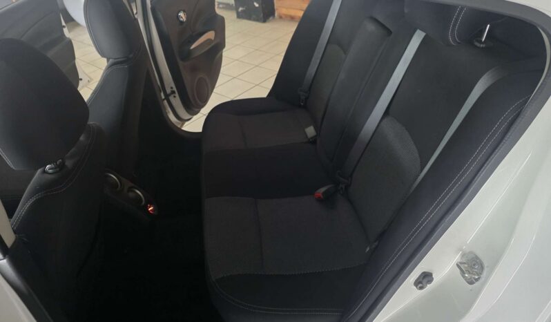 2018 Nissan Almera 1.5 Acenta Auto for sale at Mosselbaai Motors full