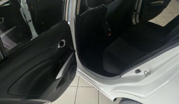 2018 Nissan Almera 1.5 Acenta Auto for sale at Mosselbaai Motors full
