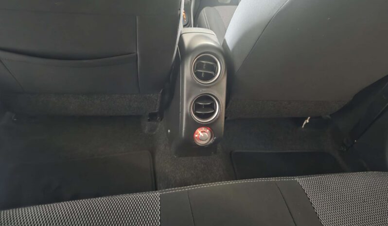2018 Nissan Almera 1.5 Acenta Auto for sale at Mosselbaai Motors full