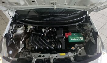 2018 Nissan Almera 1.5 Acenta Auto for sale at Mosselbaai Motors full